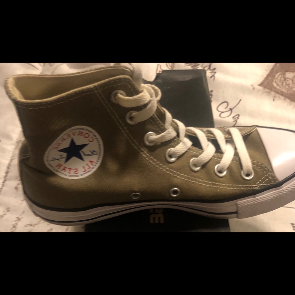 Original Chuck Taylors